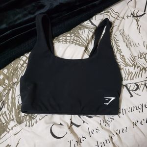 Gymshark dreamy sports bra